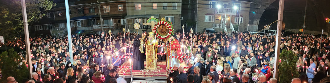 Feast Day